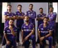 KKR's three IPL titles now twinkle in the night sky