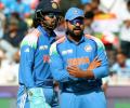 Can India end ICC knockout jinx vs Australia?