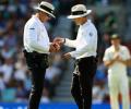 ICC names umpires for India vs Australia Champions Trophy semis