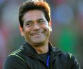 Aaqib Javed to continue as Pakistan's head coach despite CT debacle