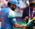 Why India is Wearing Black Armbands