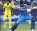 I wasn't rushed, singles most pleasing part: Kohli