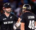 Can NZ finally break ICC curse vs formidable SA?