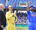 Rohit's Toss Curse: Will It Haunt India?