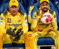 I will not interfere: Dhoni's clear message to Gaikwad