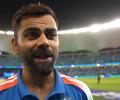 'As long as I love...': Kohli drops big hint on future