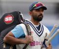 Rahane looking to extend recent domestic success to IPL