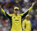 Steve Smith retires from ODIs after Champions Trophy exit