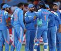 'Doesn't matter who is in final; India going to win Champions Trophy'