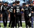 'It is what it is': Kiwis unfazed by India's Dubai advantage