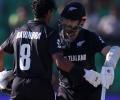 Indian spinners vs Williamson: A battle to watch