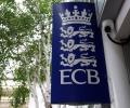 ECB apologises after awkward Ashes post involving Pope