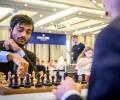 Prague Masters: Aravindh inches closer to title