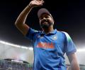 Will Kohli, Rohit Retire After Champions Trophy Final?