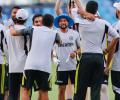 Champions Trophy Final: Is This Team India?