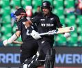 'If there's one team that can beat India, it's New Zealand'