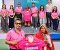 Every IPL ticket you buy helps women in Rajasthan