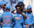 Can India capitalise on Dubai 'advantage' and beat NZ?