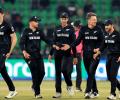 New Zealand will 'adjust and adapt' in Champions Trophy final