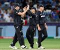 Ponting has high praise for Kiwis