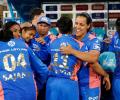 WPL: Mumbai Indians have stiff task against in-form Gujarat Giants