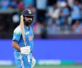 Not retiring from ODIs, declares Rohit