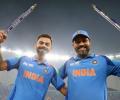 PIX: Team India Celebrate Champions Trophy Win!