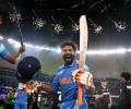 Jadeja reacts to retirement rumours