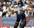 England's Brook faces IPL ban after Delhi Capitals no-show