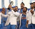 Pak snubbed, ICC exposed: Champions Trophy was doomed from the start