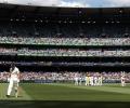 150 not out! MCG to host landmark day-night Test in 2027