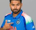 Today's players more focussed on IPL, says Rishabh Pant