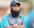 Coach Yousuf reverses decision, to travel for NZ tour