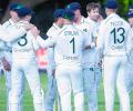 Ireland cancel home series against Afghanistan