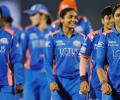 WPL Eliminator: MI start as big favourites vs Gujarat