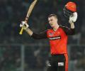 Harry Brook banned from IPL for two seasons