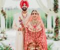 Brar dedicates POTM Award to wife
