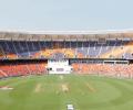 Ahmedabad To Melbourne: Biggest Cricket Venues