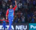 Axar Patel to lead Delhi Capitals in IPL 2025