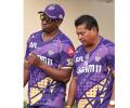 KKR eye encore under new leadership