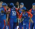 Delhi Capitals 'hurting' after losing another WPL final