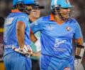 IML: Vintage Sachin, Rayudu power India to title win