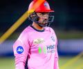 Karun Nair ready to light up IPL 2025 for DC