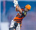 Head or Abhishek: Who makes way for Ishan Kishan?