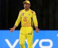 'Big Mistake': Dhoni reveals his biggest IPL regret