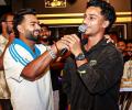 SEE: Rishabh Pant Turns Rockstar in Viral Karaoke Video