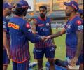 Hardik Brings Gully Cricket to IPL