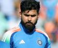 Knew my strengths, believed in myself: Shreyas Iyer