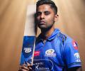 Why SKY will lead MI in IPL opener vs CSK