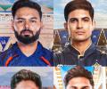 IPL 2025: Which Captain Earns The Most?